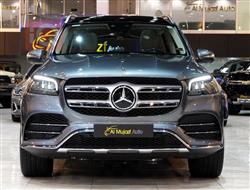 مرسيدس بنز GLS